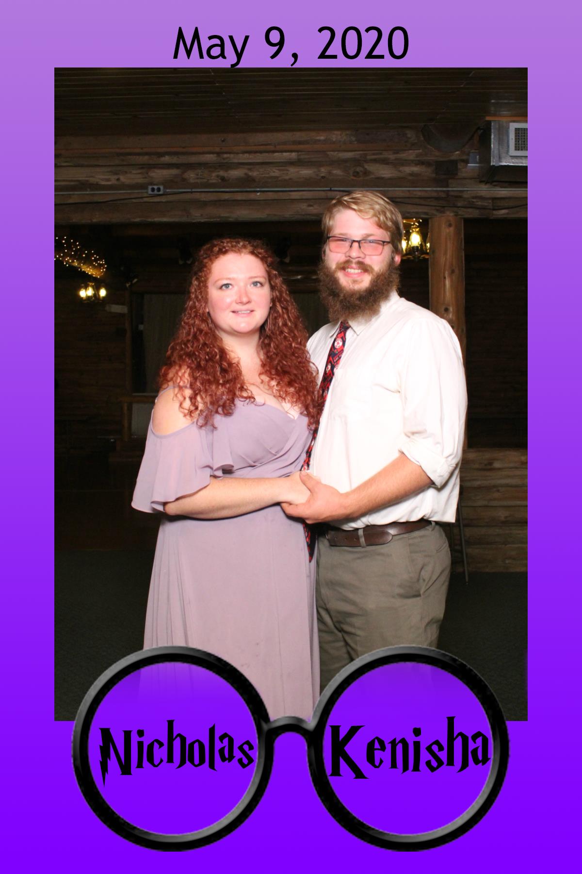  Kenisha and Nick’s | View more photos from the event at gallery.mainemagicmirror.com/u/MaineMagicMirror/Kenisha-and-Nick’s
